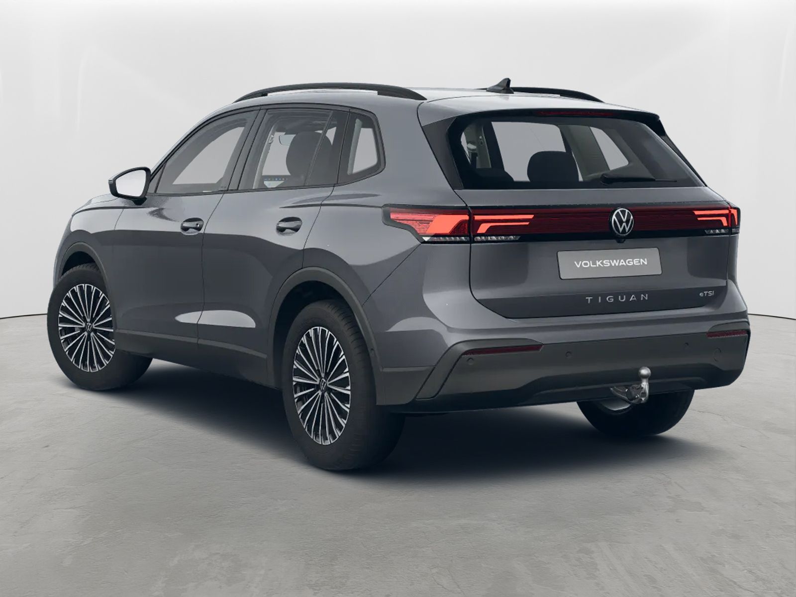 Tiguan 1.5 eTSI LIFE *AHK*LED*NAVI*HUD*