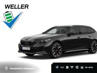 BMW i5 - Vorschau Bild 1