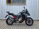 Ducati Multistrada V4 S Radar - DUCATI SCHWARZ