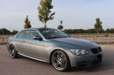 BMW 335i M-Performance Cabrio