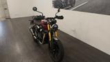 Triumph SCRAMBLER 400 X - Sonderfinanzierung mit 2,99% - TRIUMPH SCRAMBLER 400 X