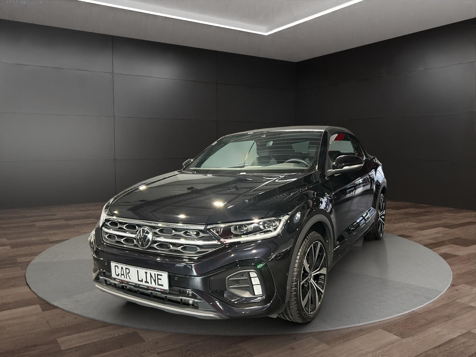 Volkswagen T-Roc - Bild 8