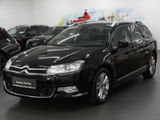Citroën C5 Tourer Exclusive Massage/AHK/XENON/NAVI/TOP! - Citroën C5: Tourer Exclusive