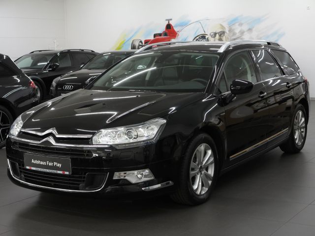 Citroën C5 Tourer Exclusive Massage/AHK/XENON/NAVI/TOP!