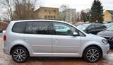Volkswagen Touran 1.6 TDI Automatik Sitzheizung Bi-Xenon - Volkswagen Touran Gebrauchtwagen