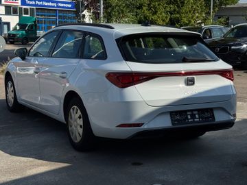 SEAT Leon - 6