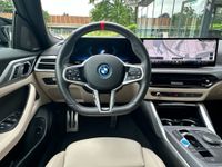 BMW i4 - Vorschau Bild 5