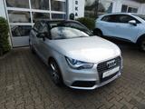 Audi A1 Sportback / PANORAMA/I-HAND - Audi A1 mit Diesel-Antrieb