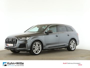 Audi Q7 - 1