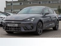 Cupra Leon - Vorschau Bild 2