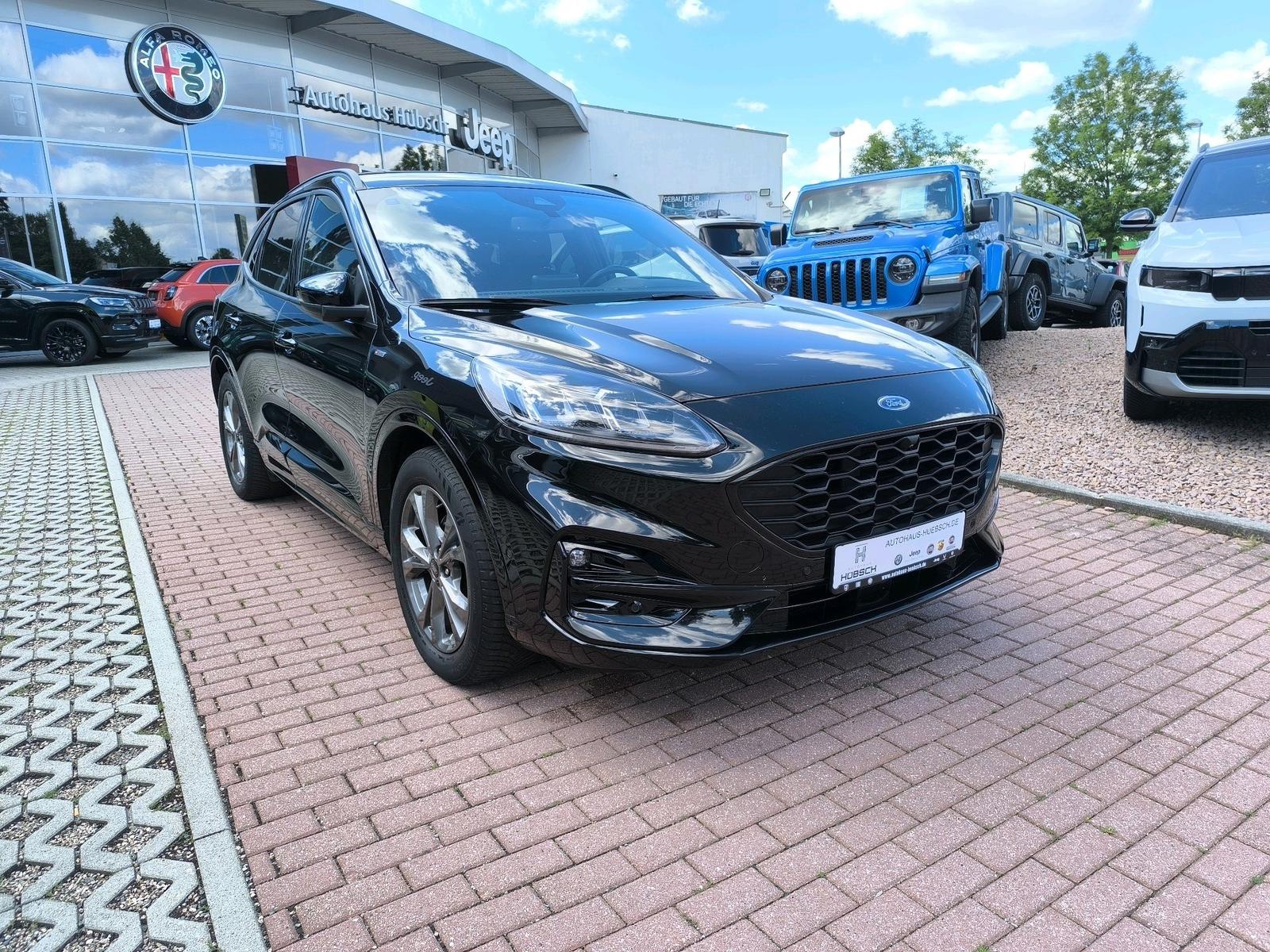 Ford Kuga ST-Line
