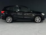 BMW X1 sDrive 18 d Advantage LED SHZ Navi AHK - BMW X1 Advantage mit Diesel-Antrieb