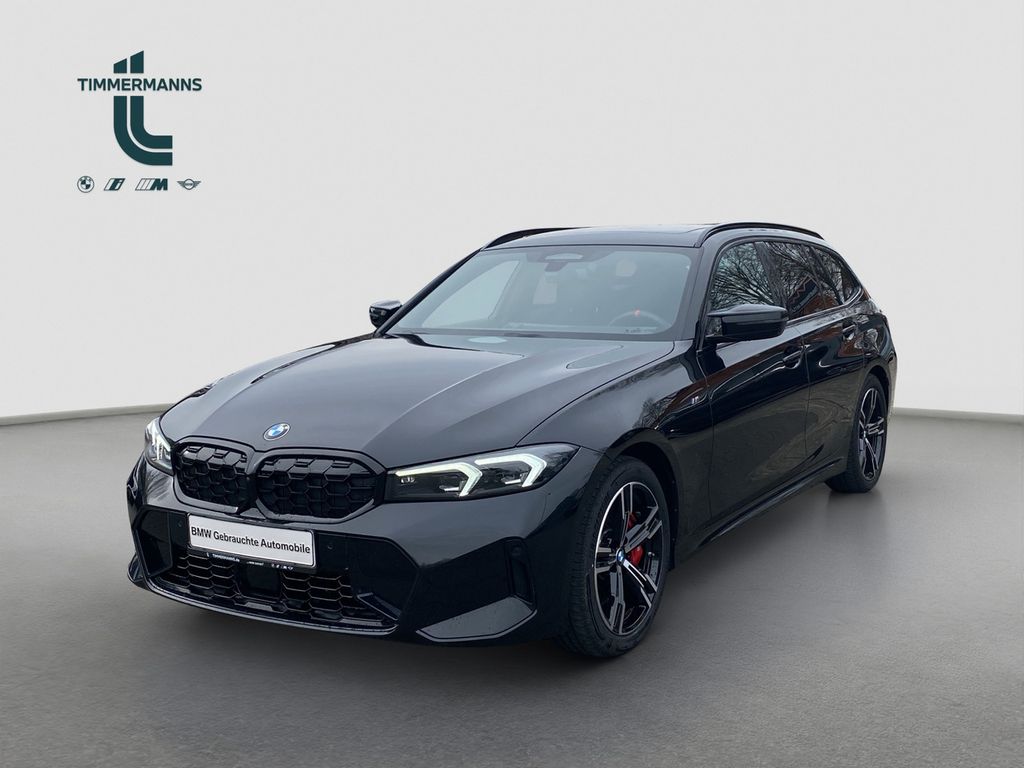 Image of BMW M340i
