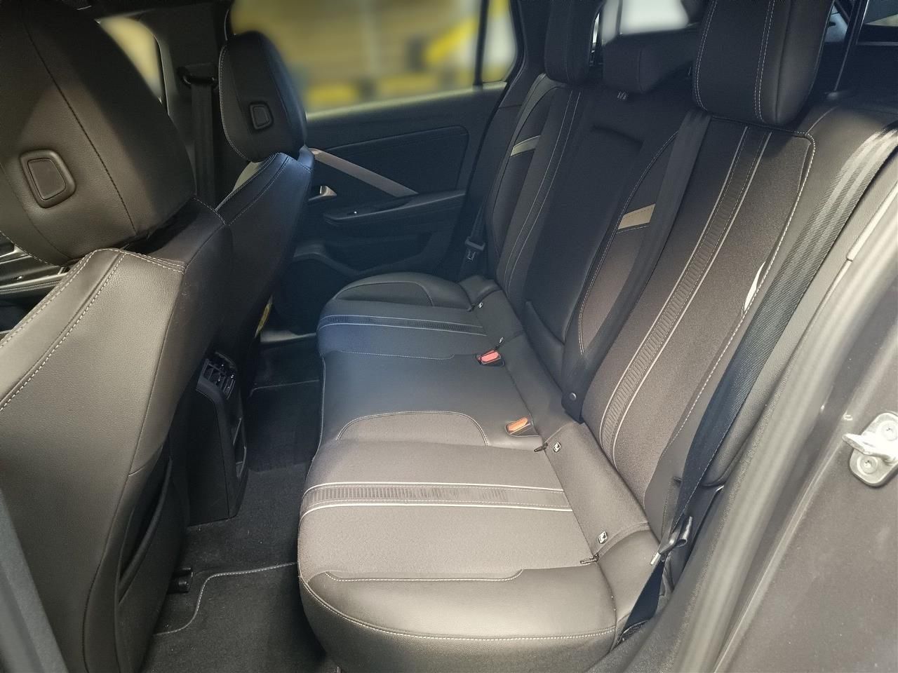 Fahrzeugabbildung Opel Astra ST 1.2T GS - Sitz-, Lenkradhz, Klimaaut.