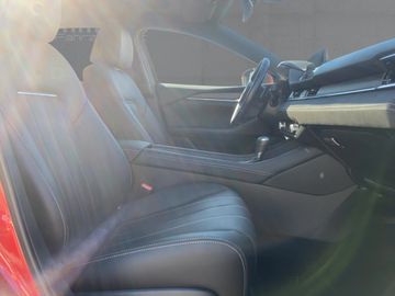 Mazda 6 - 11