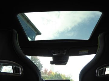 Kia EV6 77,4-kWh AWD GT