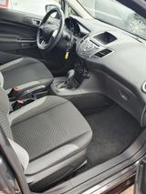 Ford Fiesta 1,0 EcoBoost 74kW SYNC Edition - Ford Fiesta von privat