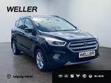 Ford Kuga 1.5 EcoBoost 2x4 Titanium*KLIMA*XENON*TEMPO - Ford Kuga Gebrauchtwagen in Leipzig