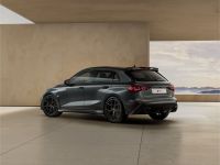 Audi RS3 - Vorschau Bild 2