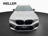 BMW X4 M Competition AHK,Pano,LiCoPro,HUD,H/K,CarPl - gebrauchte BMW X4 M aus dem Jahr 2021