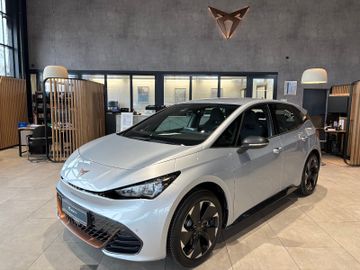 Cupra Leasingangebot: Cupra Born 170 kW Edition Dynamic