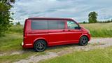 Volkswagen T5.2 California, 4 Motion, DSG, AHK, ATM - VW T5 California von privat