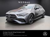 Mercedes-Benz CLA 200 SB AMG-LINE PREMIUM NIGHT TOTWINKEL LED - Mercedes-Benz CLA 200 in Wiesbaden