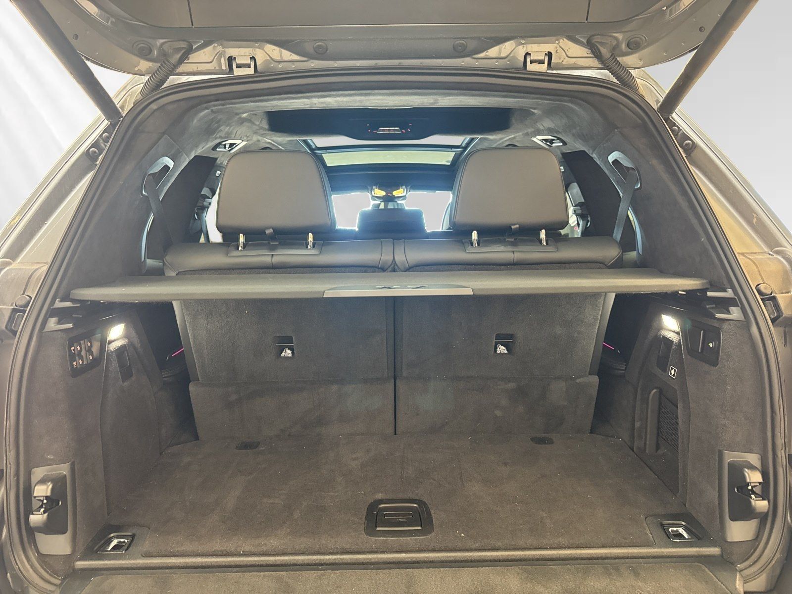 BMW X7 - Bild 15