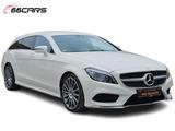 Mercedes-Benz CLS 350 Shooting Brake*AMG-Line*Multibeam*AHK* - Mercedes-Benz CLS-Klasse in Duisburg