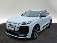Audi SQ6 e-tron - Vorschau Bild 2