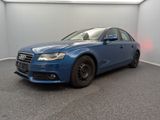 Audi A4 Lim.Ambition*ACC*MEMORY*2.HD*LÜCKENLOS S-HEFT - Audi A4: Ambition