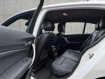 BMW 118 - 8