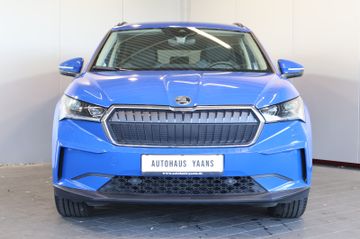 Skoda Enyaq 60 Loft WÄRMEP.+CARPLAY+ACC+SIDE+360°+KEY