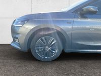 Skoda Fabia - Vorschau Bild 20