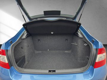 Skoda Octavia III 1.4 TSI DSG Ambition SITZHZG PDC