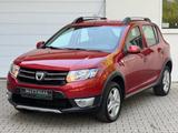 Dacia Sandero II Stepway Prestige 0.9l 90PS Automatik - Dacia Sandero: Rot
