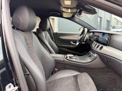 MERCEDES-BENZ E 300de T/BURMESTER/ACC/AMG/AHK/KAMERA MERCEDES-BENZ E 300de T/BURMESTER/ACC/AMG/AHK/KAMERA