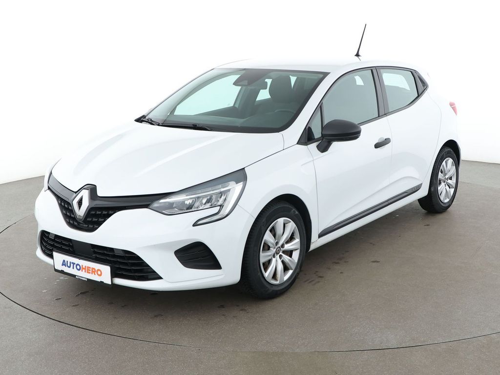 Image of Renault Clio