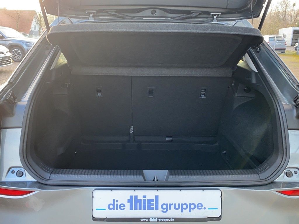 Volkswagen T-Roc - Bild 12