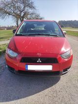 Mitsubishi Colt - gebrauchte Mitsubishi Colt aus dem Jahr 2013