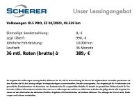 Volkswagen ID.5 - Vorschau Bild 2