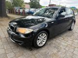 BMW 118 Baureihe 1 Lim. 118d - 213.000KM!! - BMW 118 aus 2008: 118d