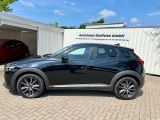Mazda CX-3 Sports-Line AWD - Mazda CX-3 in Bremen