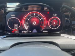 VW Golf VIII GTI 245PS DSG #ACC #APP #NAVI VW Golf VIII GTI 245PS DSG #ACC #APP #NAVI