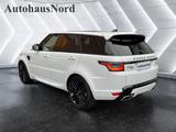 Land Rover Range Rover Sport 3.0SDV6 HSE Dynamic Black-Pack - Land Rover Range Rover Sport: Hse Dynamic
