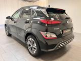 Hyundai Kona Edition 30+|Navi|CAM|Krell|ACC - schwarze Hyundai KONA Elektro