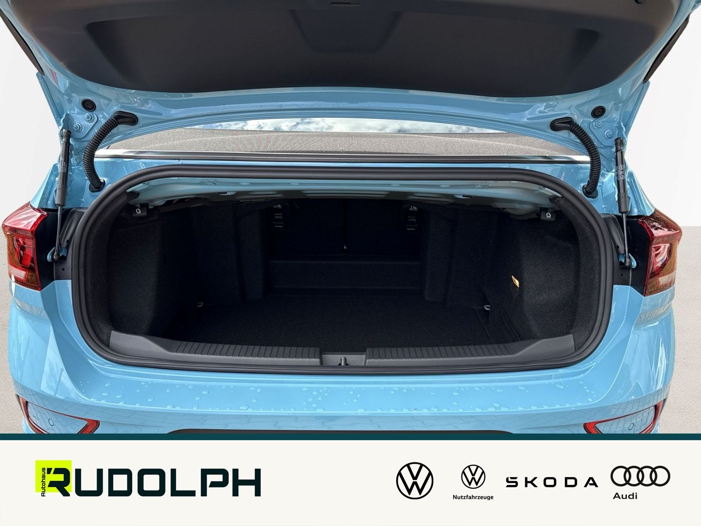 Volkswagen T-Roc - Bild 11