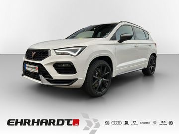 Cupra Leasingangebot: Cupra Ateca 2.0 TSI DSG 4Drive VZ DCC AHK*VIRTUAL*NAVI