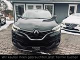 Renault Kadjar Crossborder 1.6+Leder+Kamera+SHZ+BOSE+FSH - gebrauchte Renault SUV & Geländewagen