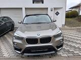 BMW X1 sDrive 18 i Advantage  mit Automatic Getriebe - : Automatic